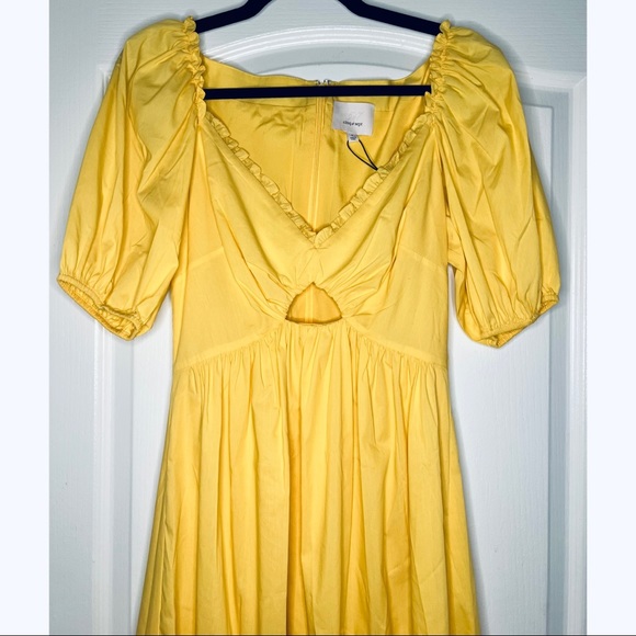 Cinq a Sept Dress - Picture 5 of 8